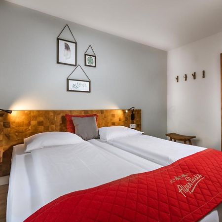 Alpenparks Residence Bad Hofgastein - Gratis Thermeneintritt ภายนอก รูปภาพ