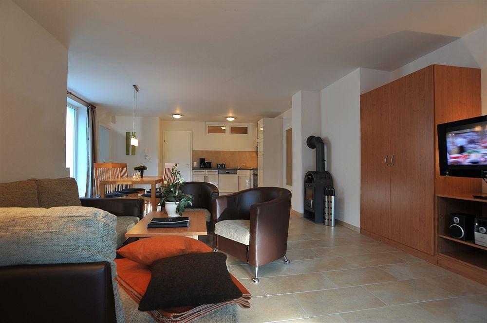 Alpenparks Residence Bad Hofgastein - Gratis Thermeneintritt ภายนอก รูปภาพ