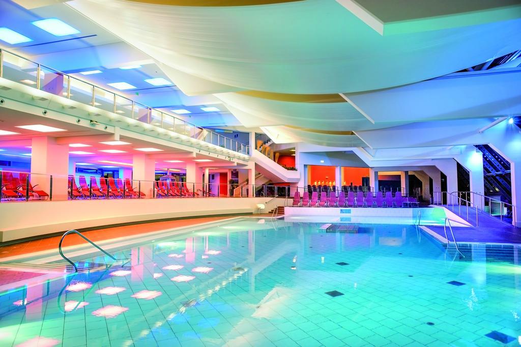Alpenparks Residence Bad Hofgastein - Gratis Thermeneintritt ภายนอก รูปภาพ