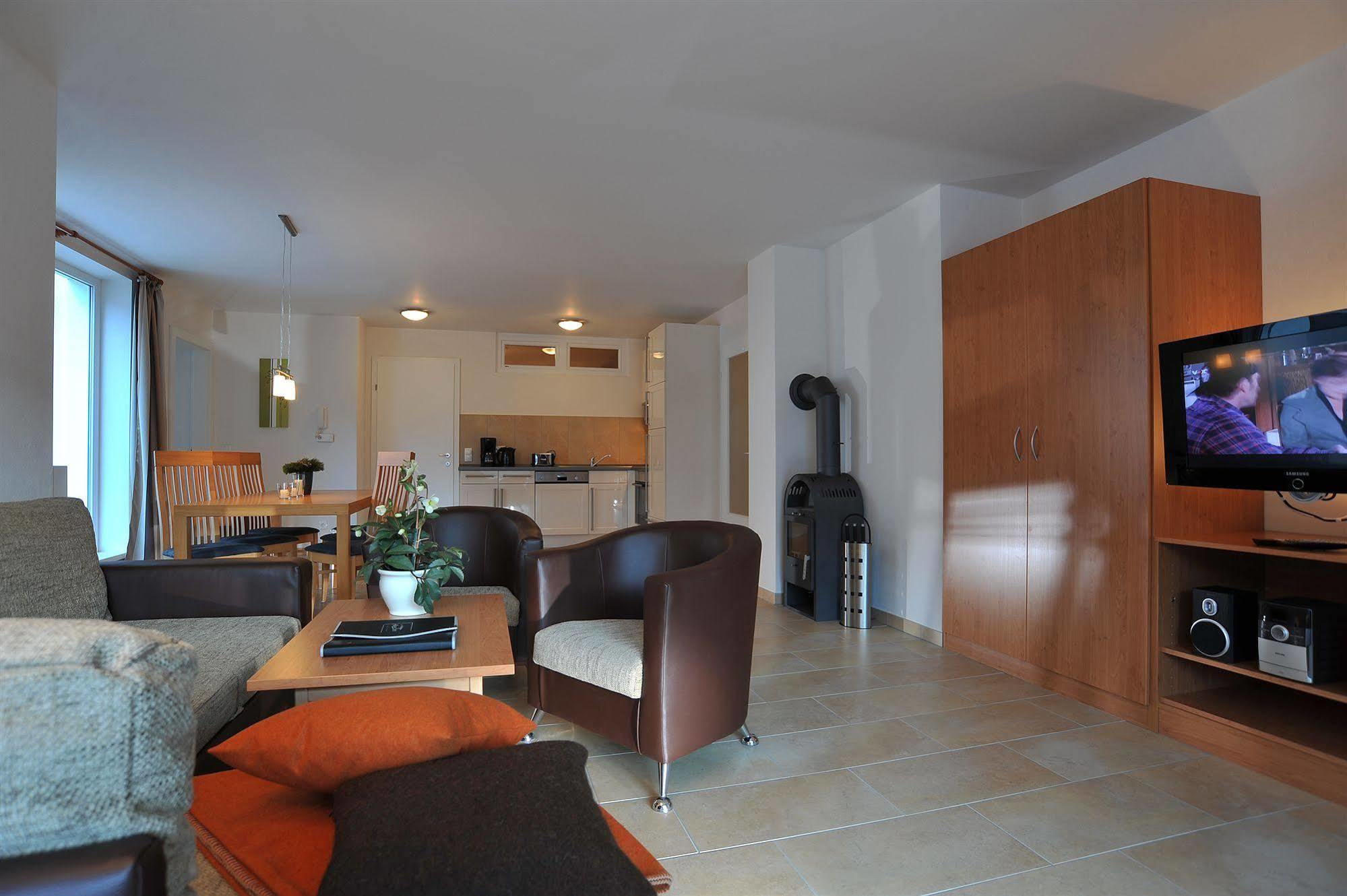 Alpenparks Residence Bad Hofgastein - Gratis Thermeneintritt ภายนอก รูปภาพ