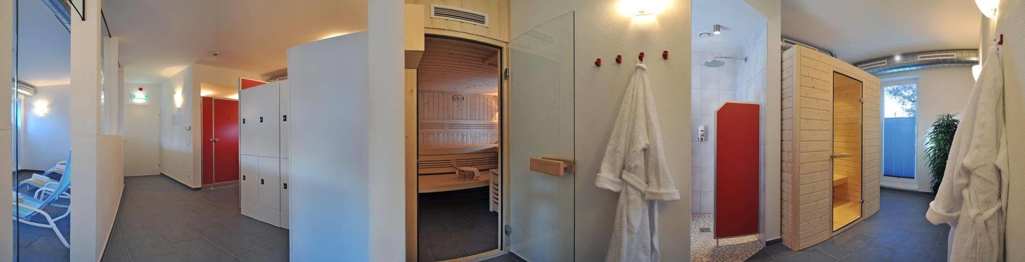 Alpenparks Residence Bad Hofgastein - Gratis Thermeneintritt ภายนอก รูปภาพ