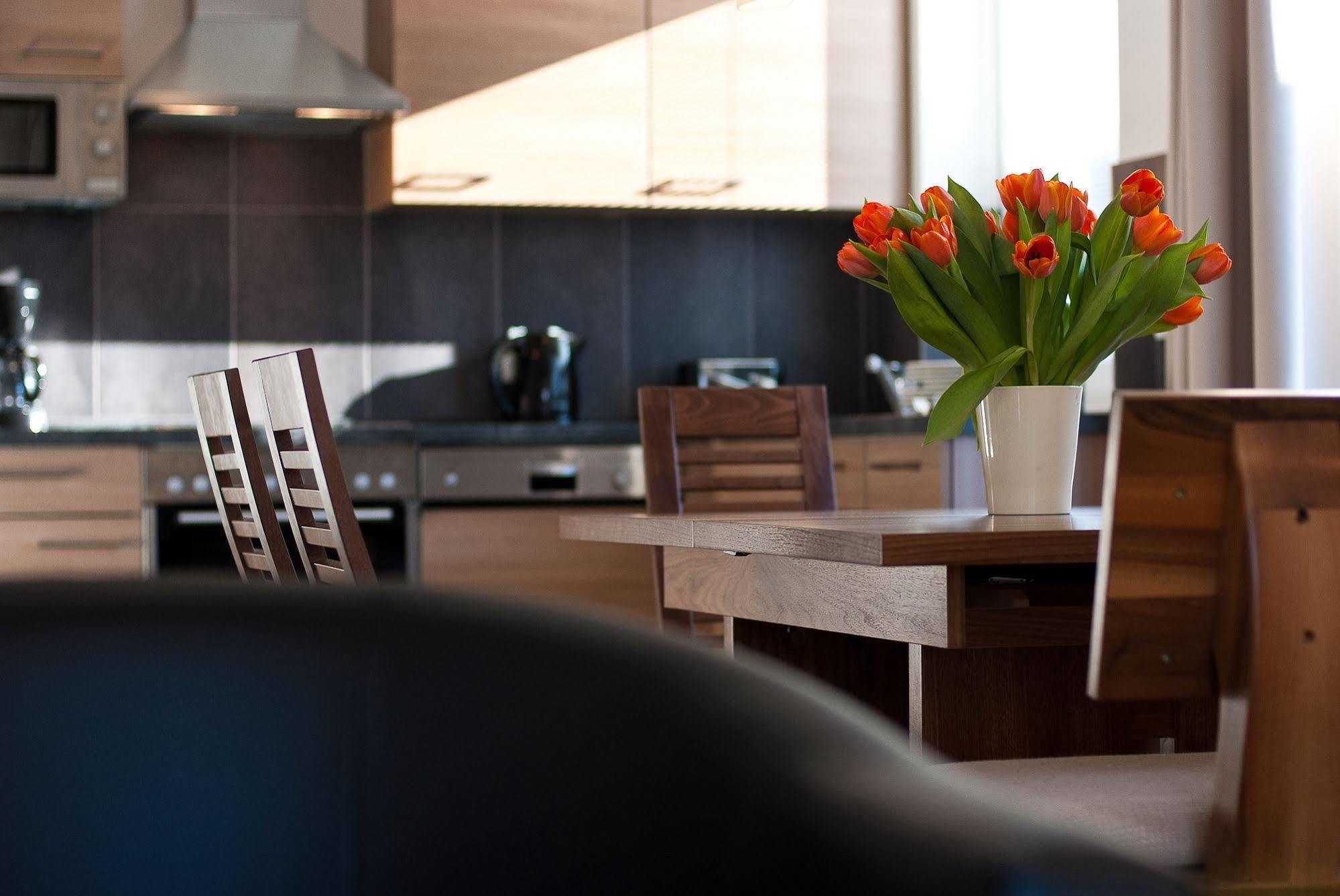 Alpenparks Residence Bad Hofgastein - Gratis Thermeneintritt ภายนอก รูปภาพ