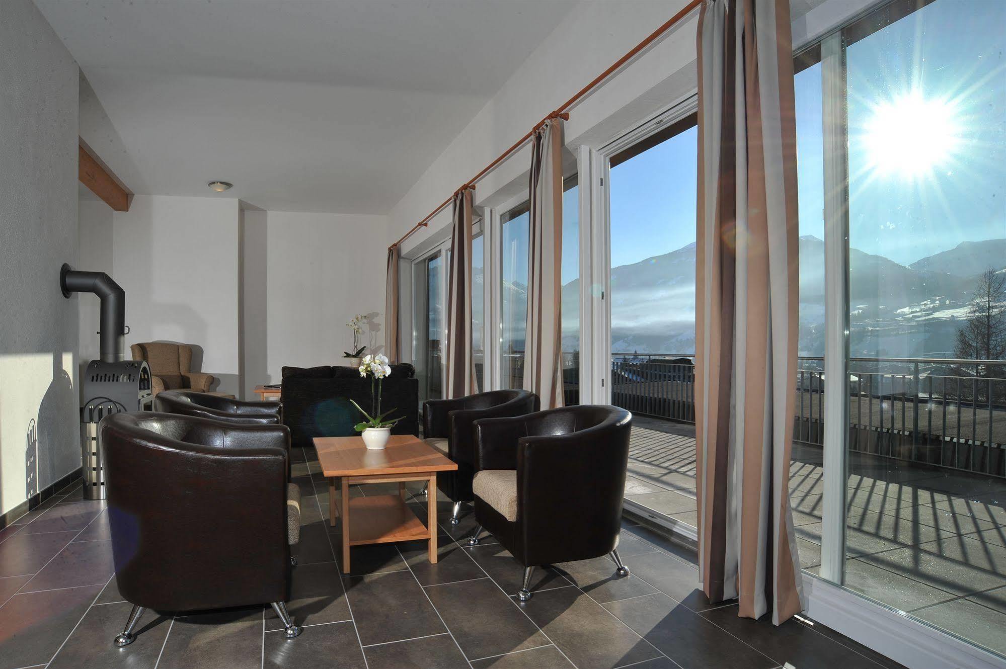 Alpenparks Residence Bad Hofgastein - Gratis Thermeneintritt ภายนอก รูปภาพ