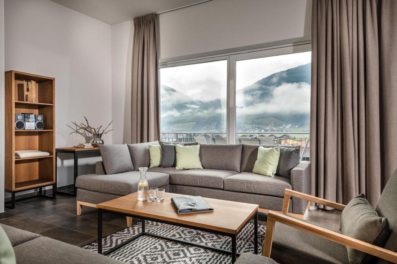 Alpenparks Residence Bad Hofgastein - Gratis Thermeneintritt ภายนอก รูปภาพ