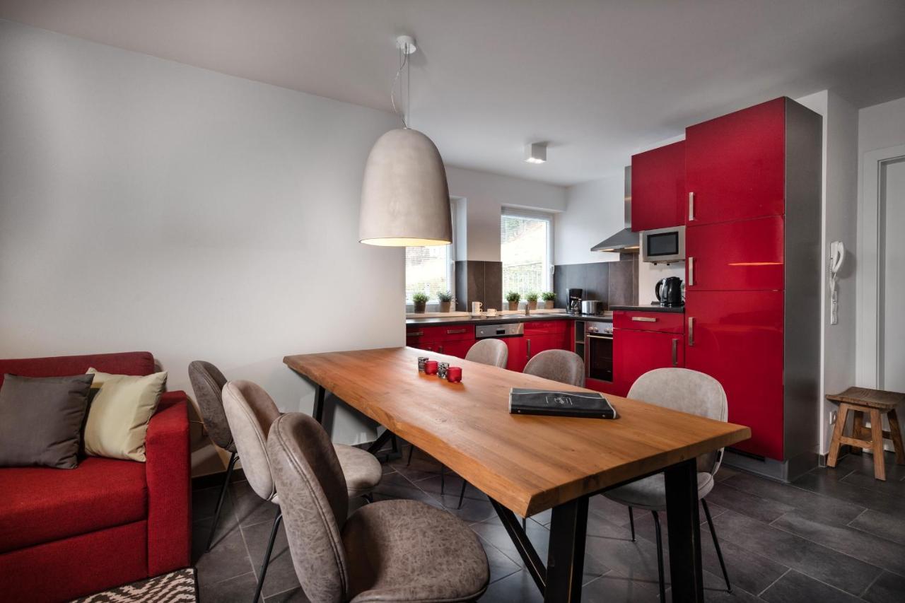 Alpenparks Residence Bad Hofgastein - Gratis Thermeneintritt ภายนอก รูปภาพ