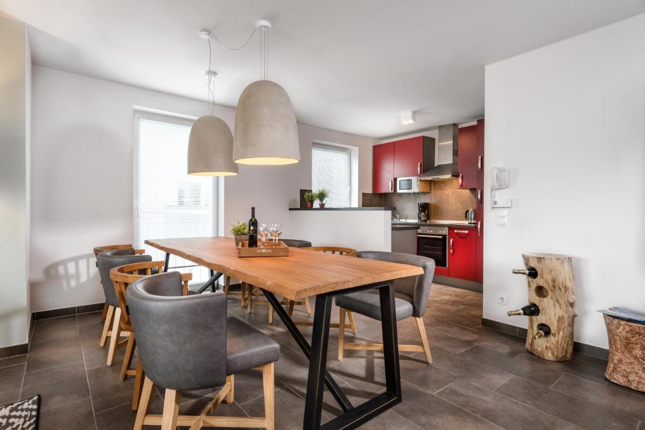 Alpenparks Residence Bad Hofgastein - Gratis Thermeneintritt ภายนอก รูปภาพ
