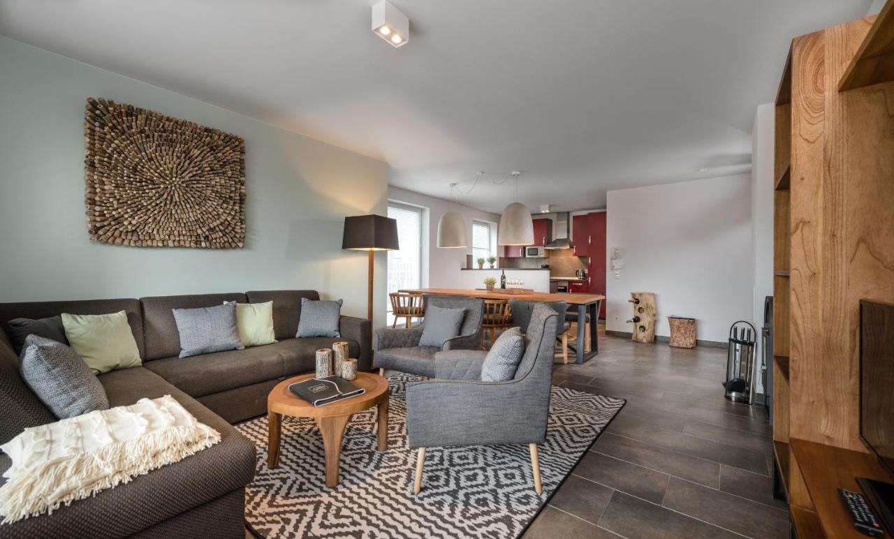 Alpenparks Residence Bad Hofgastein - Gratis Thermeneintritt ภายนอก รูปภาพ