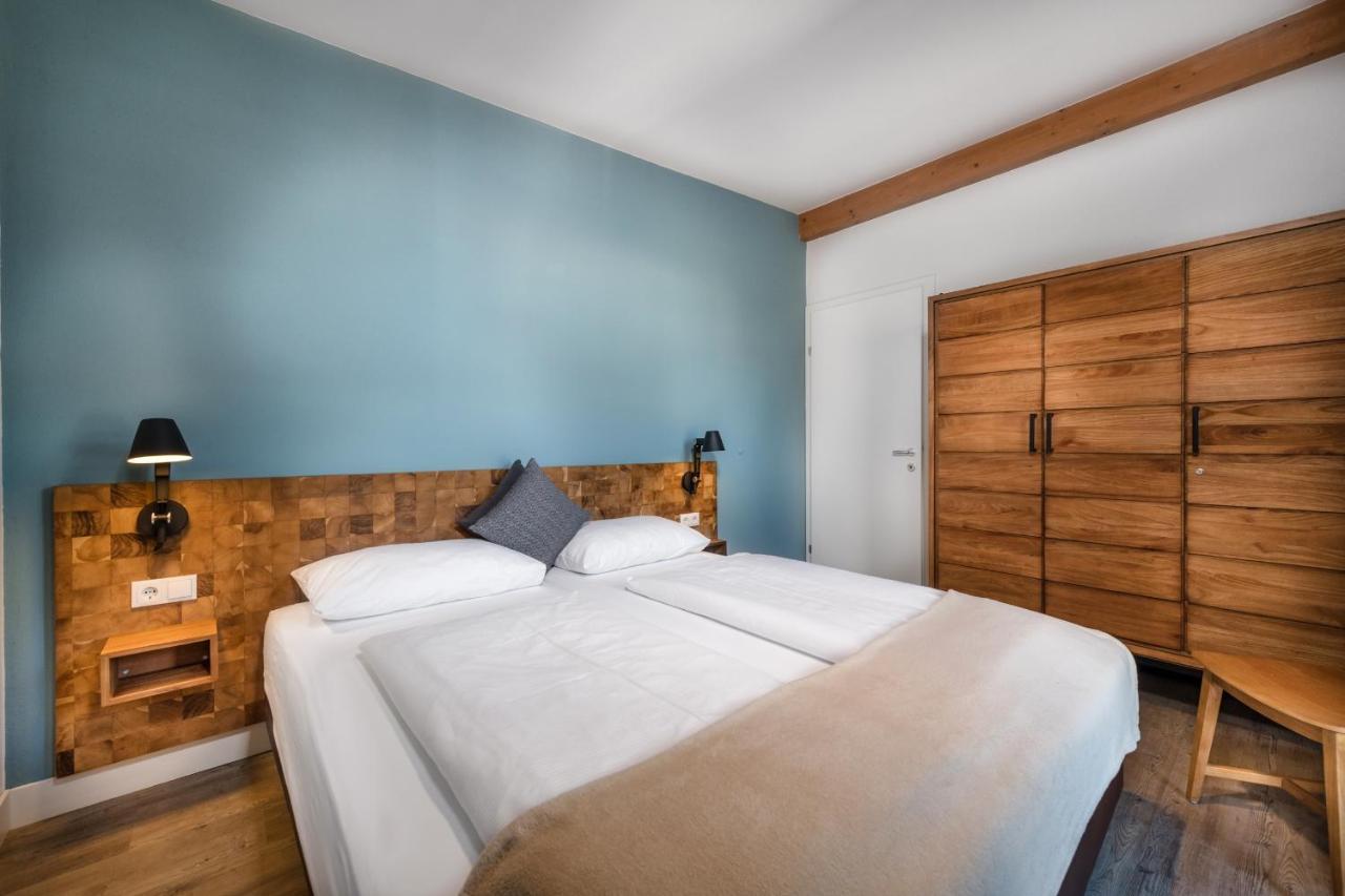 Alpenparks Residence Bad Hofgastein - Gratis Thermeneintritt ภายนอก รูปภาพ
