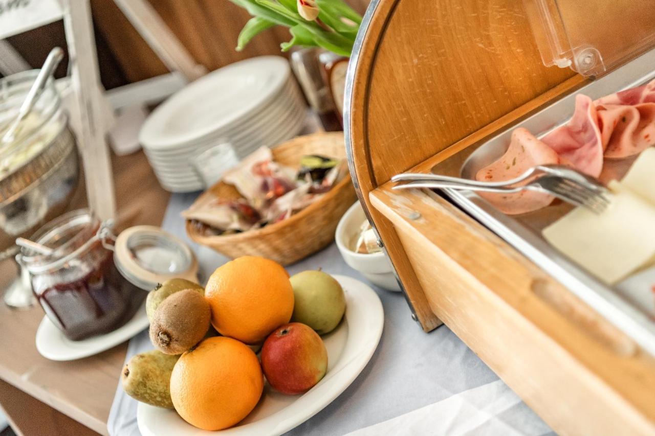 Alpenparks Residence Bad Hofgastein - Gratis Thermeneintritt ภายนอก รูปภาพ