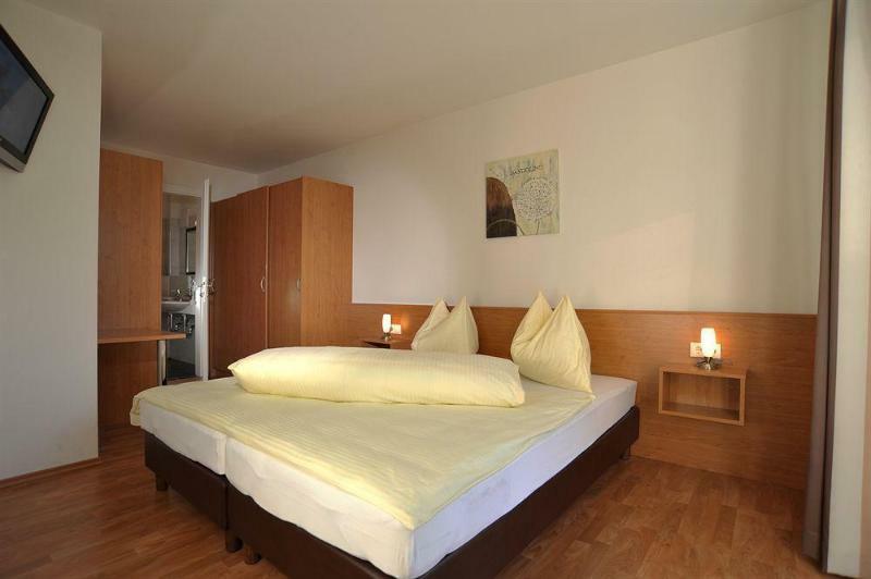 Alpenparks Residence Bad Hofgastein - Gratis Thermeneintritt ภายนอก รูปภาพ
